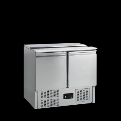 Comptoir pour saladette GN1/1